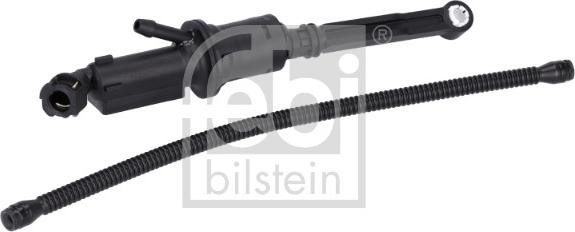 Febi Bilstein 188639 - Головний циліндр, система зчеплення autocars.com.ua