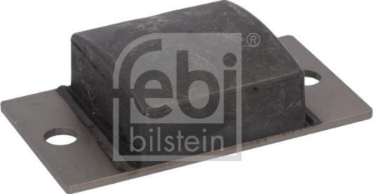 Febi Bilstein 188665 - Відбійник, буфер амортизатора autocars.com.ua