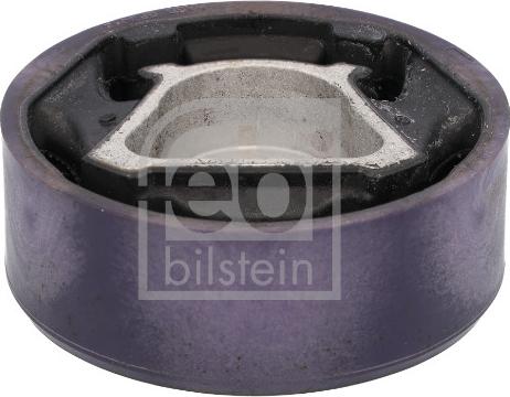 Febi Bilstein 188687 - Подушка, підвіска двигуна autocars.com.ua