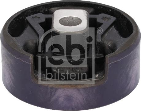 Febi Bilstein 188687 - Подушка, підвіска двигуна autocars.com.ua