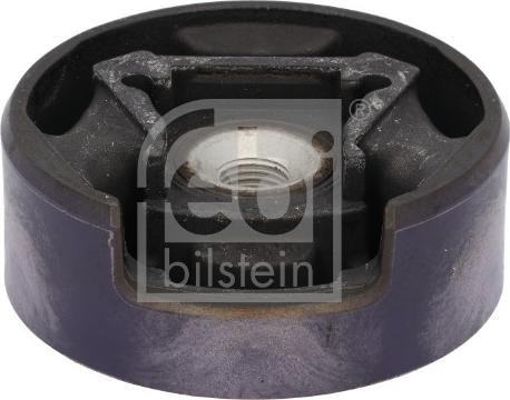 Febi Bilstein 188689 - Подушка, опора, подвеска двигателя avtokuzovplus.com.ua