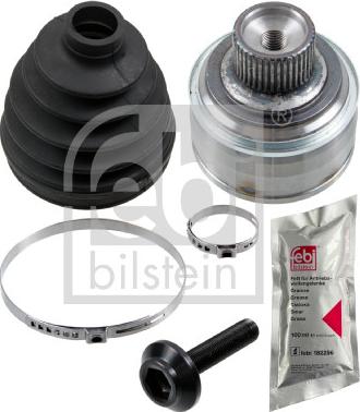 Febi Bilstein 188694 - Шарнірний комплект, ШРУС, приводний вал autocars.com.ua