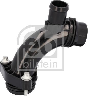 Febi Bilstein 188696 - Фланець охолоджуючої рідини autocars.com.ua