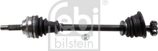 Febi Bilstein 188699 - Приводной вал autodnr.net