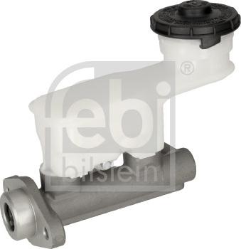 FEBI Bilstein 188717 - Головний гальмівний циліндр autocars.com.ua