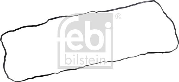 FEBI Bilstein 188737 - Прокладка, кришка головки циліндра autocars.com.ua