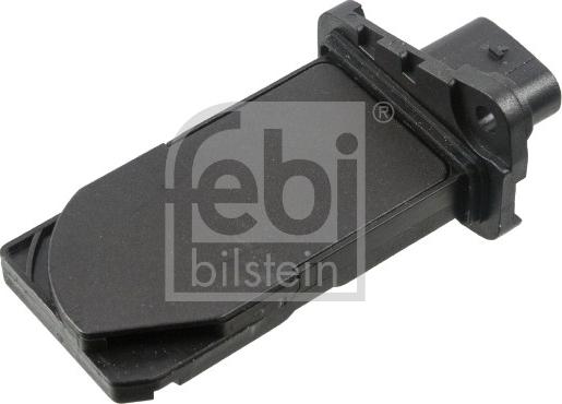 Febi Bilstein 188756 - Датчик потоку, маси повітря autocars.com.ua