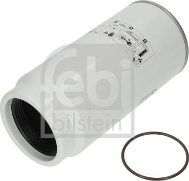 Febi Bilstein 188766 - Паливний фільтр autocars.com.ua