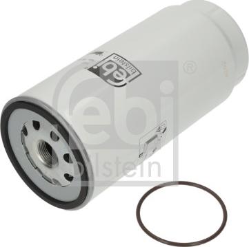 Febi Bilstein 188766 - Паливний фільтр autocars.com.ua