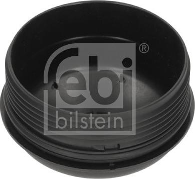 Febi Bilstein 188767 - Крышка, корпус масляного фильтра autodnr.net