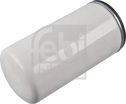 Febi Bilstein 188769 - Масляный фильтр avtokuzovplus.com.ua