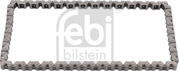 Febi Bilstein 188771 - Ланцюг, привід маслонасоса autocars.com.ua