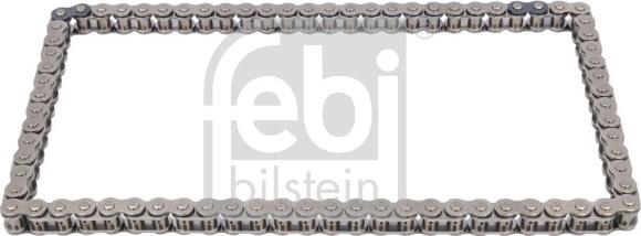FEBI Bilstein 188772 - Ланцюг приводу распредвала autocars.com.ua