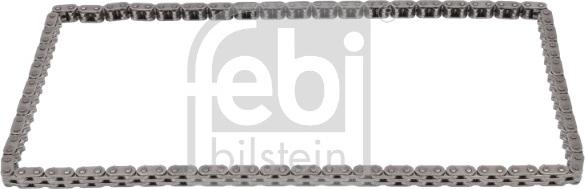 FEBI Bilstein 188778 - Ланцюг, проміжний вал autocars.com.ua