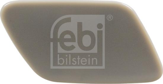 Febi Bilstein 188781 - Ремкомплект, розпилювач склоочисника autocars.com.ua