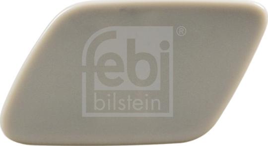 FEBI Bilstein 188782 - Ремкомплект, розпилювач склоочисника autocars.com.ua
