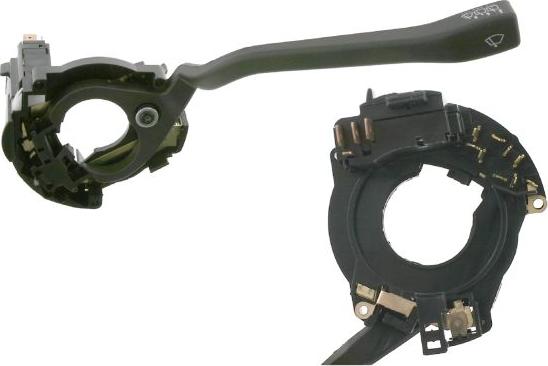 FEBI Bilstein 18878 - Перемикач склоочисника autocars.com.ua