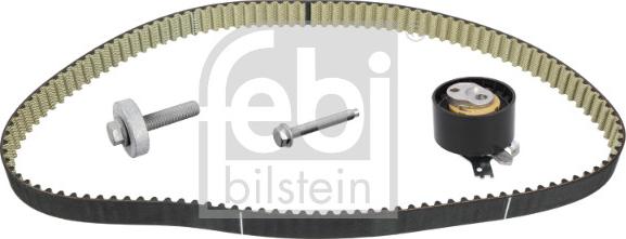 Febi Bilstein 188804 - Комплект ремня ГРМ autodnr.net