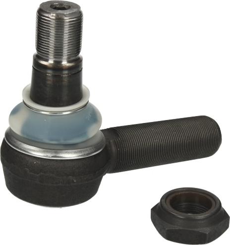 FEBI Bilstein 18885 - Наконечник рульової тяги, кульовий шарнір autocars.com.ua