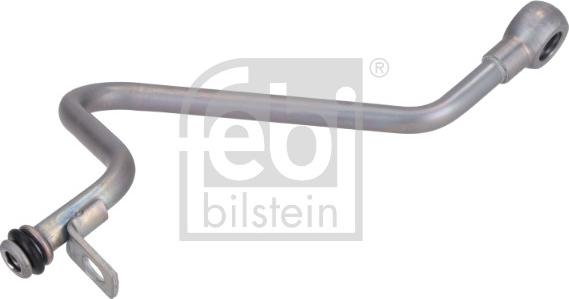 Febi Bilstein 188882 - Маслопровод, компресор autocars.com.ua