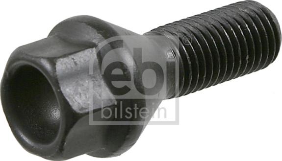 Febi Bilstein 18903 - Болт для кріплення колеса autocars.com.ua