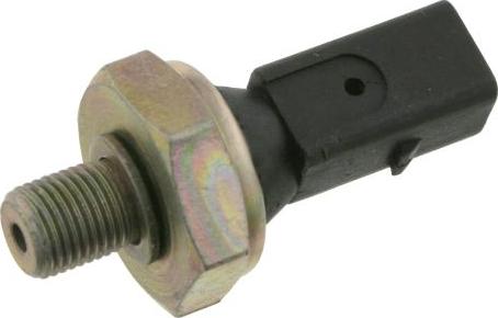 FEBI Bilstein 18904 - Датчик, тиск масла autocars.com.ua