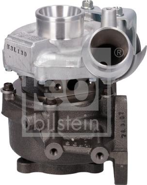 Febi Bilstein 189058 - Турбина, компрессор avtokuzovplus.com.ua