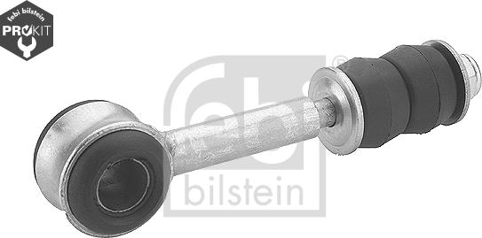 Febi Bilstein 18916 - Тяга / стійка, стабілізатор autocars.com.ua