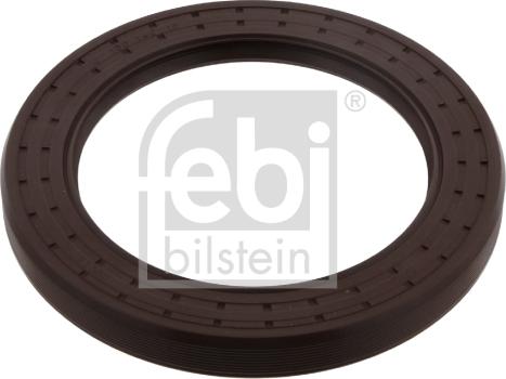 Febi Bilstein 18934 - Ущільнене кільце валу, підшипник маточини колеса autocars.com.ua