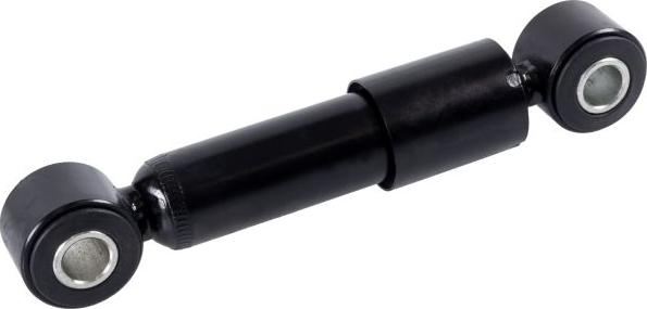 FEBI Bilstein 18962 - Гаситель, кріплення кабіни autocars.com.ua