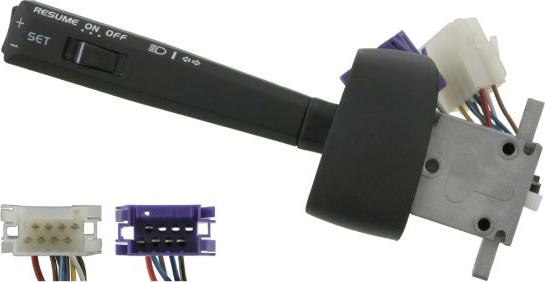 FEBI Bilstein 18964 - Вимикач, головне світло autocars.com.ua