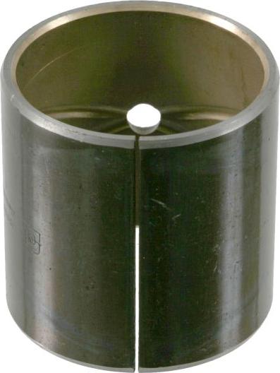 FEBI Bilstein 18967 - Втулка, шворінь поворотного кулака autocars.com.ua