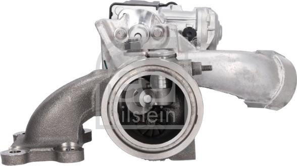 Febi Bilstein 189788 - Турбина, компрессор autodnr.net