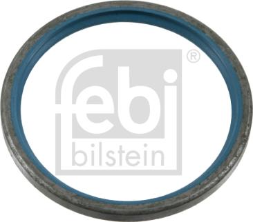 Febi Bilstein 18988 - Уплотнительное кольцо, поворотного кулака avtokuzovplus.com.ua