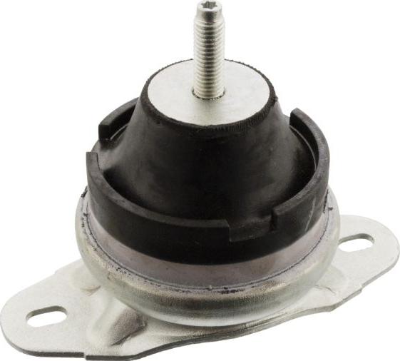 FEBI Bilstein 19019 - Подушка, підвіска двигуна autocars.com.ua