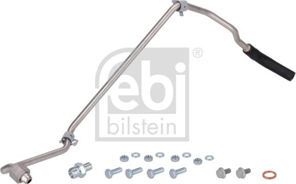 Febi Bilstein 190469 - Маслопровод, компресор autocars.com.ua