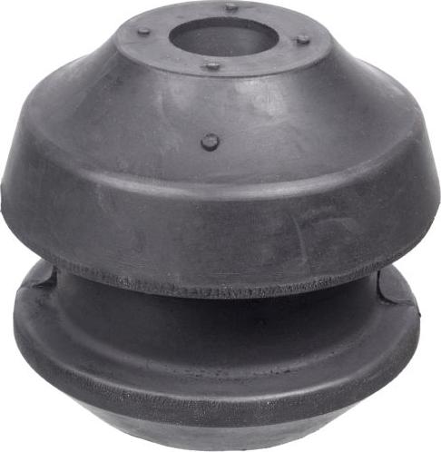 FEBI Bilstein 19055 - Подушка, підвіска двигуна autocars.com.ua