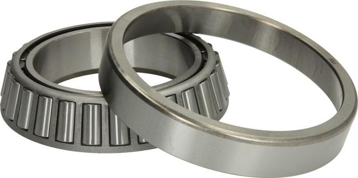 FEBI Bilstein 19059 - Підшипник ступиці колеса autocars.com.ua