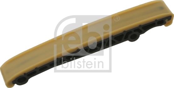 Febi Bilstein 19077 - Планка заспокоювача, ланцюг приводу autocars.com.ua