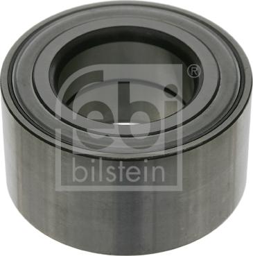 Febi Bilstein 19092 - Підшипник ступиці колеса autocars.com.ua