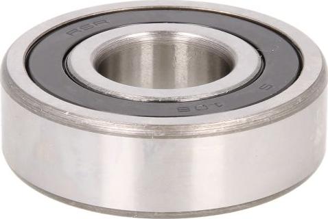 FEBI Bilstein 19139 - Центрувальний опорний підшипник, система зчеплення autocars.com.ua