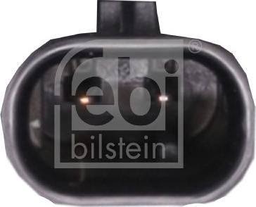 Febi Bilstein 191503 - Компресор, наддув autocars.com.ua