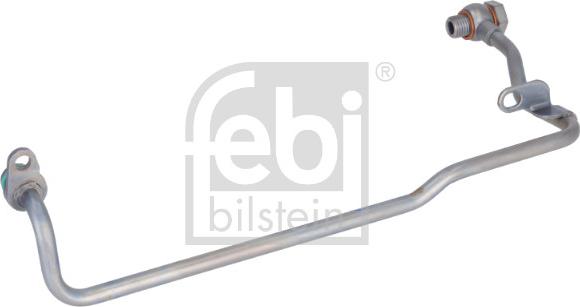 Febi Bilstein 191685 - Маслопровод, компресор autocars.com.ua