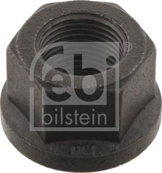 Febi Bilstein 19193 - Гайка autocars.com.ua