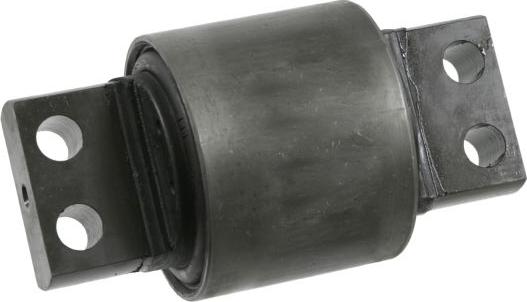 FEBI Bilstein 19202 - Сайлентблок, важеля підвіски колеса autocars.com.ua