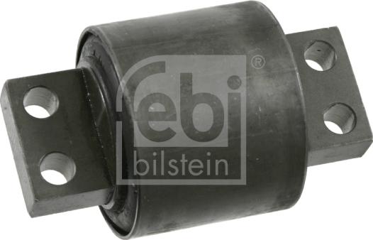 Febi Bilstein 19203 - Подвеска, стойка вала avtokuzovplus.com.ua