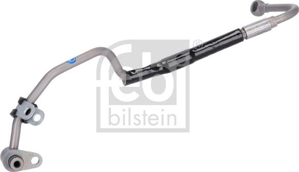 Febi Bilstein 192095 - Маслопровод, компресор autocars.com.ua