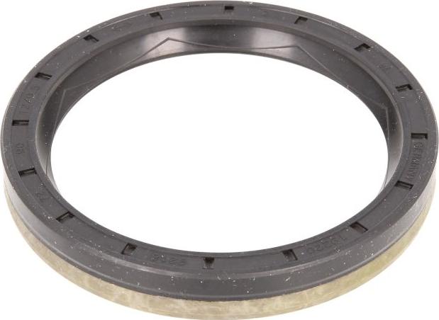 FEBI Bilstein 19220 - Ущільнююче кільце, сальник, маточина колеса autocars.com.ua