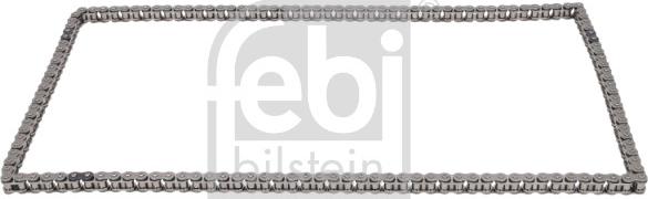 FEBI Bilstein 192628 - Ланцюг приводу распредвала autocars.com.ua