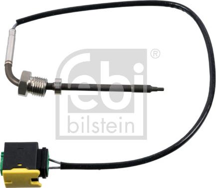 Febi Bilstein 192636 - Датчик, температура вихлопних газів autocars.com.ua